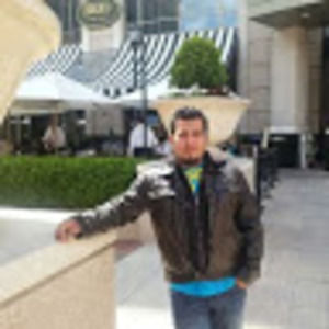 Meet your Posher, William